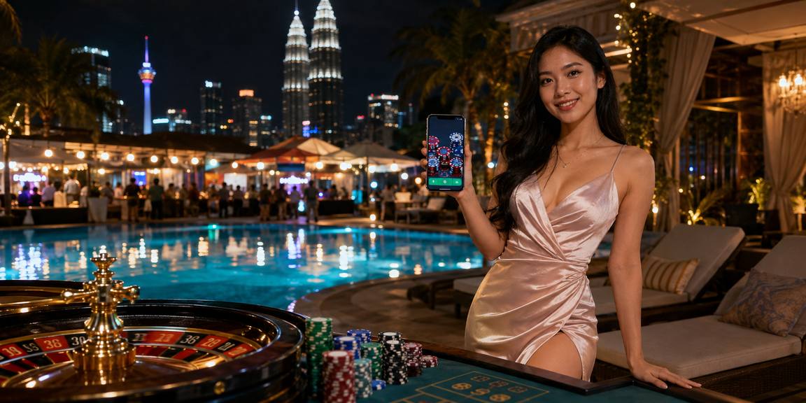 i1rm Access to i1rm for Malaysian Players Across the Country